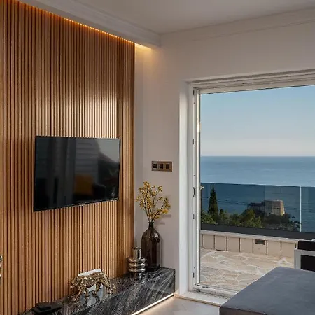 Insula Luxury Apartment Dubrovnik Exterior photo