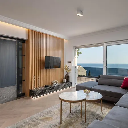 Insula Luxury Apartment Dubrovnik Exterior photo