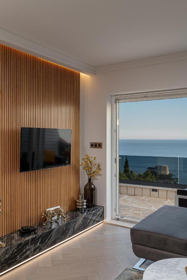Apartment Insula Luxury