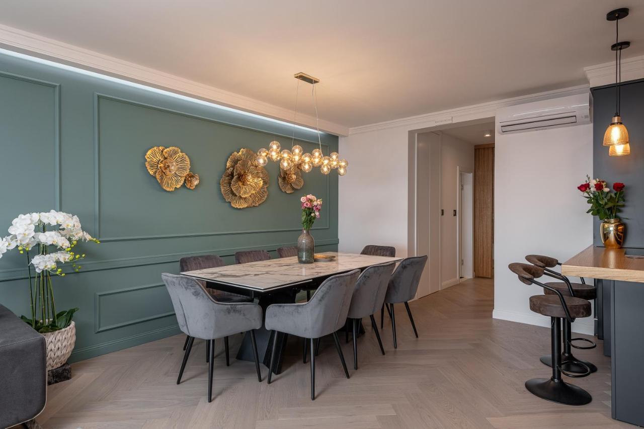 Apartment Insula Luxury Dubrovnik