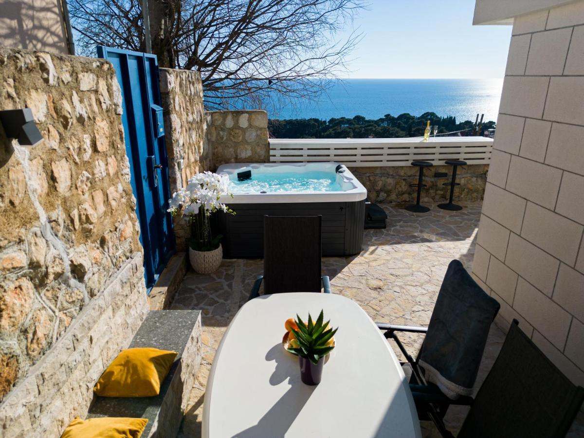 Apartment Insula Luxury *