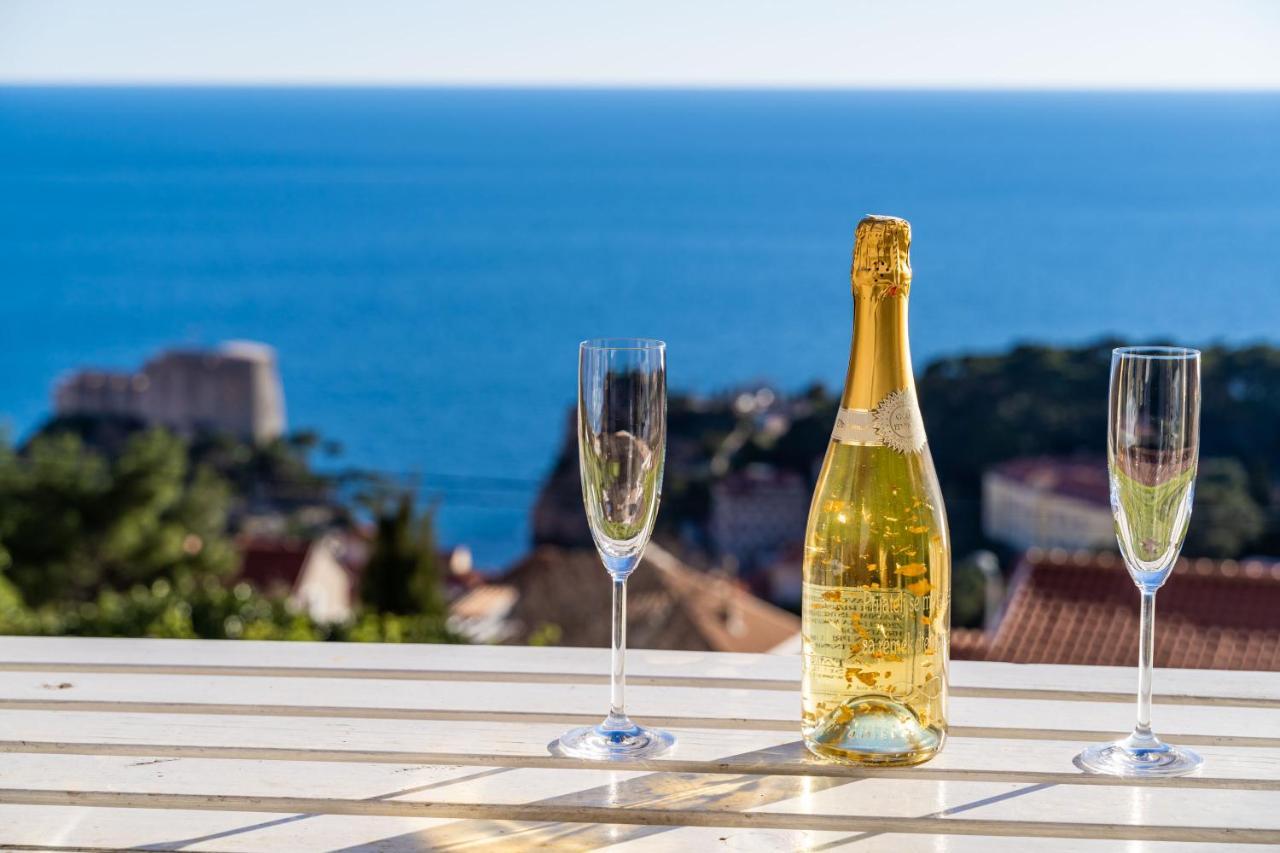 Insula Luxury * Dubrovnik