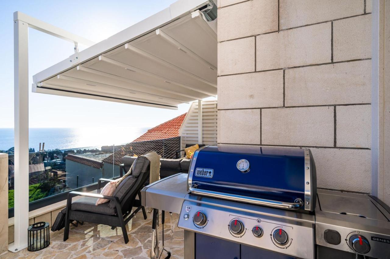 Insula Luxury Apartment *
