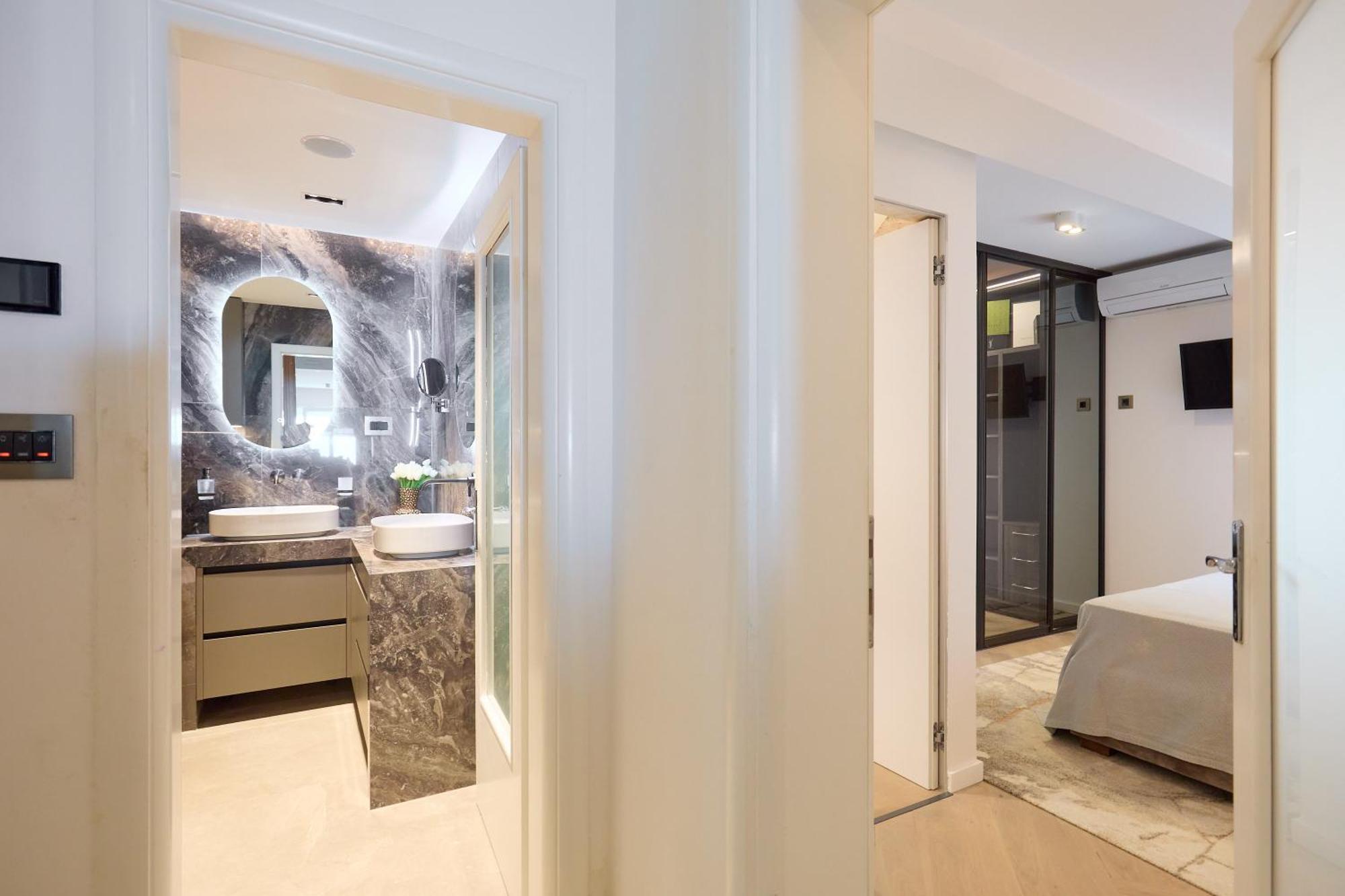 Apartment Insula Luxury