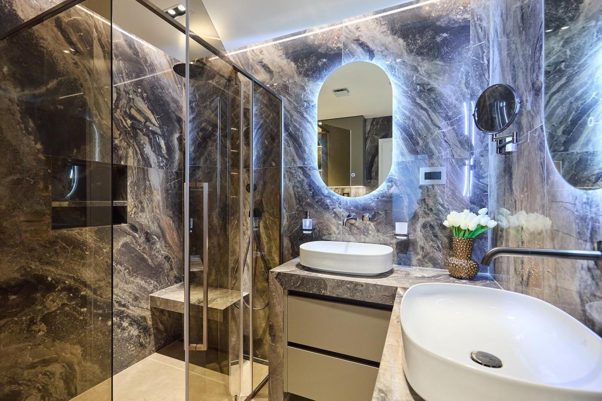 Apartment Insula Luxury