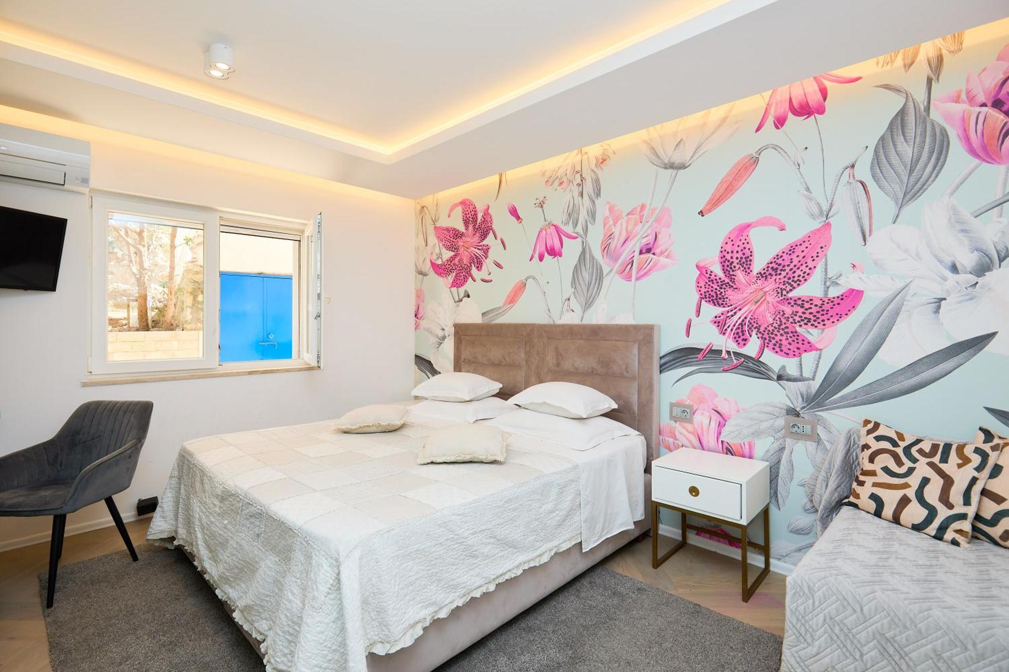 Apartment Insula Luxury