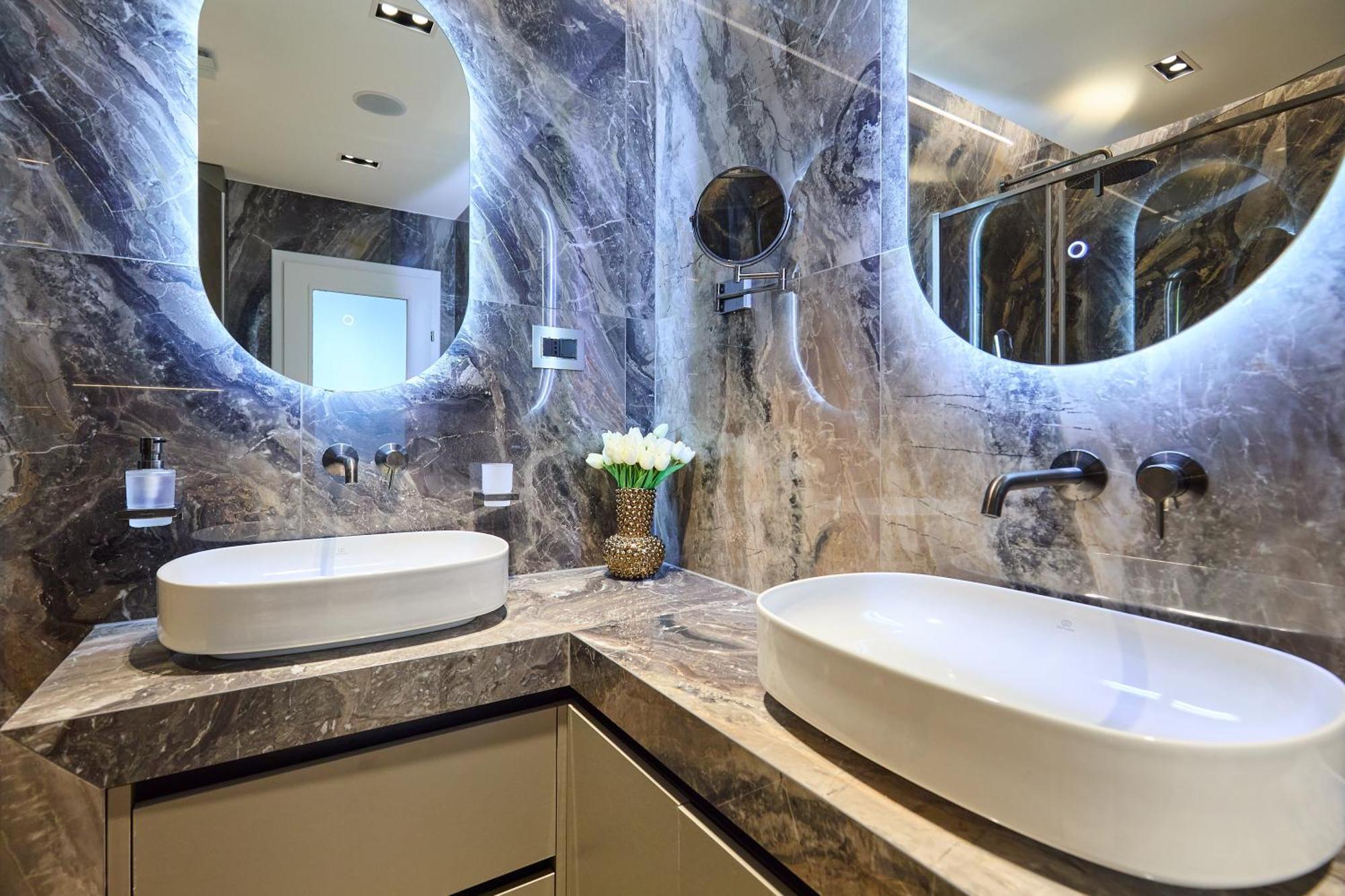 Apartment Insula Luxury Dubrovnik
