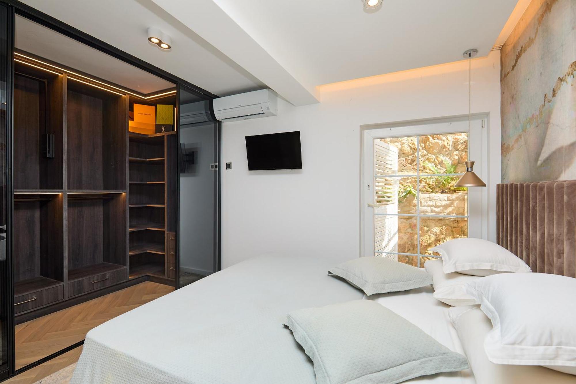 Insula Luxury Dubrovnik