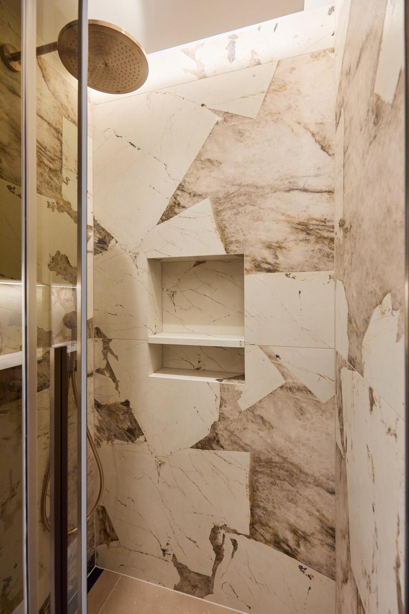 Apartment Insula Luxury